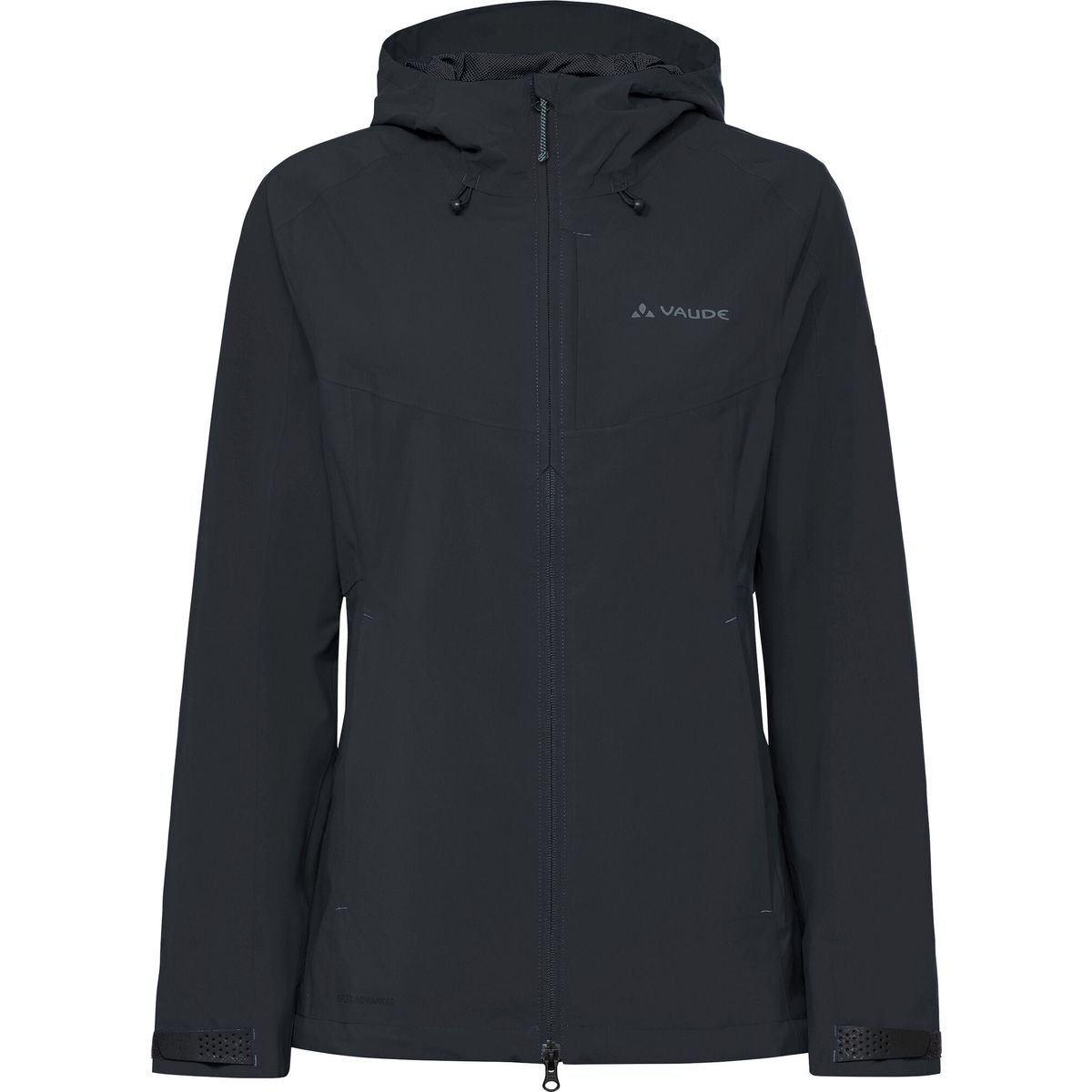 VAUDE Women's Elope Jacket III black (010) 44 487600100440