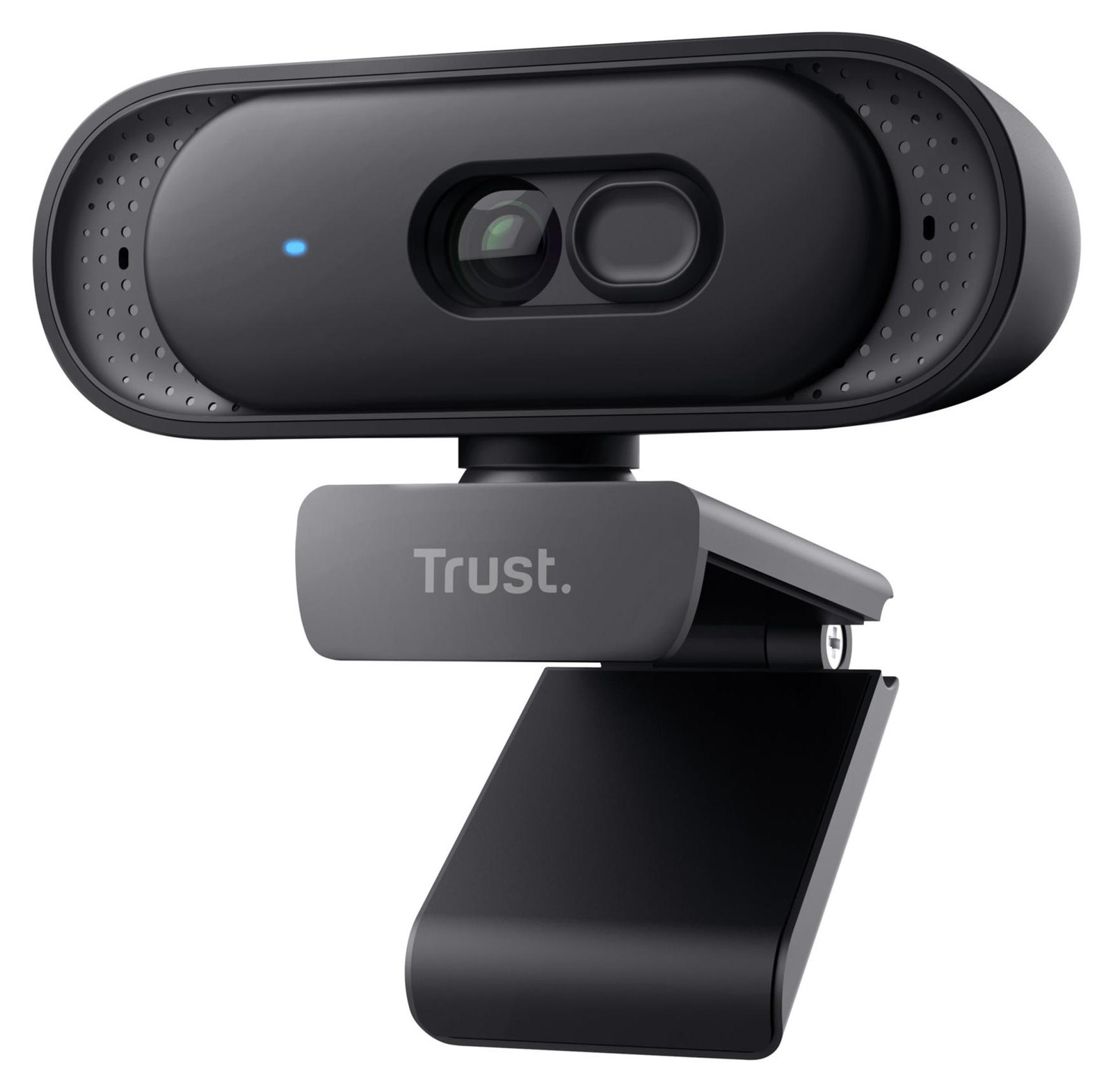 Trust Tomar Full HD Webcam, 2560 x 1440 pixels, 30 fps, 76°, USB
