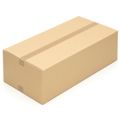 KK Verpackungen 10 Faltkartons 785 x 385 x 425 mm Kartons 2-wellig 78,5 x 38,5 x 42,5 cm Versandkartons