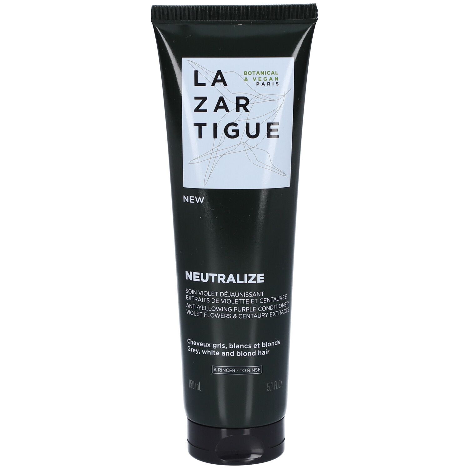 Lazartigue Neutralize Conditioner 150 ml Creme