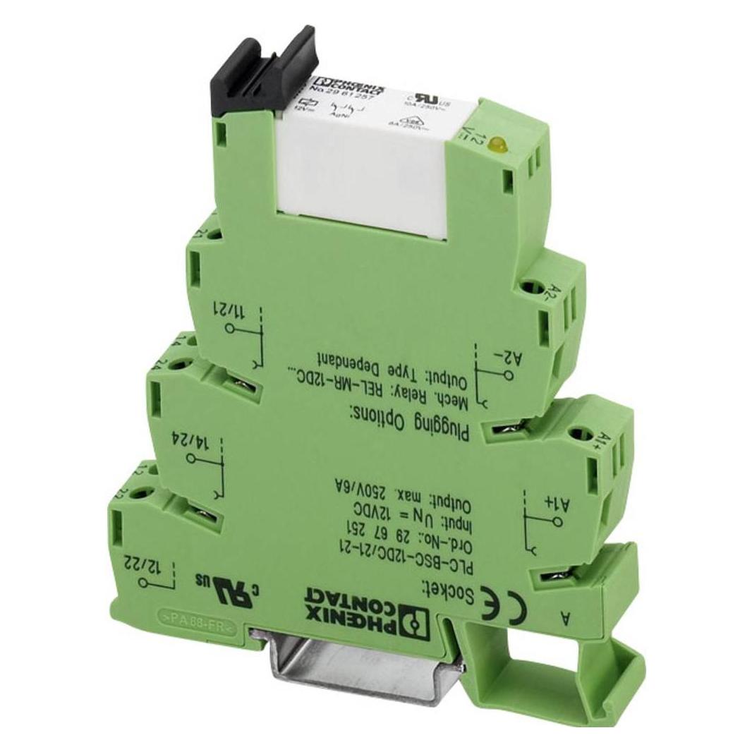 Phoenix Contact Relaismodul (2900343)