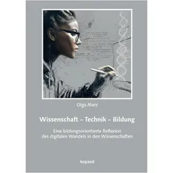 Wissenschaft - Technik - Bildung, Schulbücher von Olga Merz
