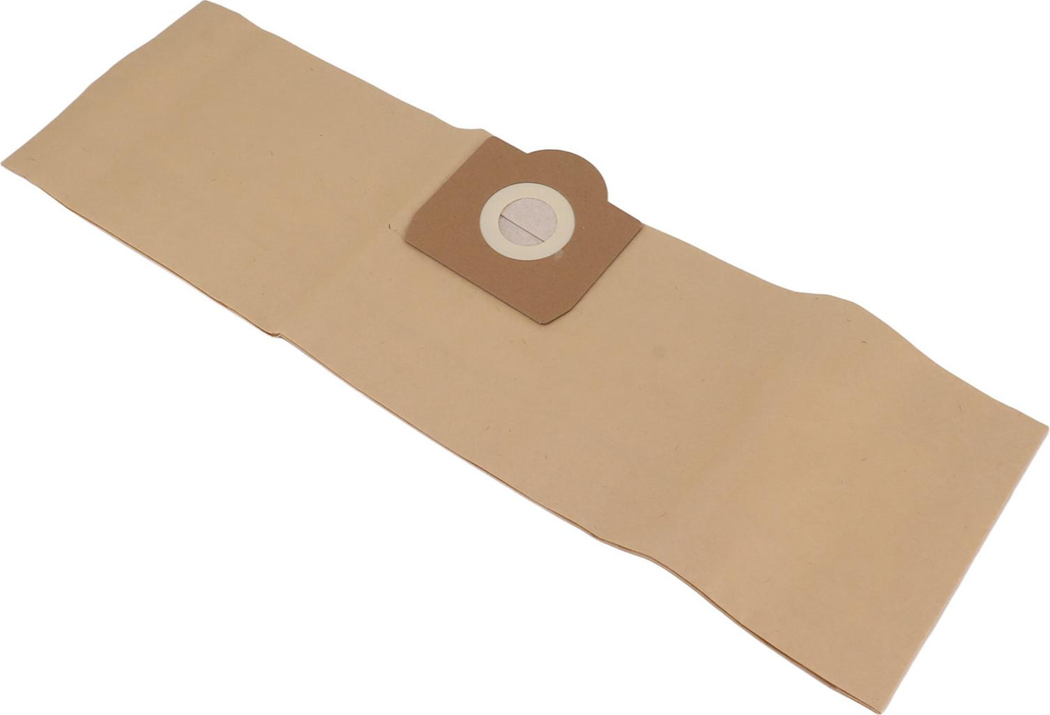 Cocosity 5 stuks stofzuigzakken reserveonderdeel voor Karcher WD3