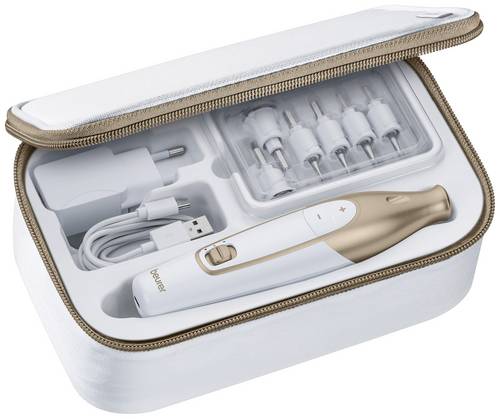 Beurer MP 64 Set Maniküre-Pediküre-Set