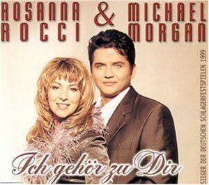 Rocci, Rosanna & Morgan, Michael - Ich Gehör zu Dir - Preis vom 18.10.2026 19:22:15 h