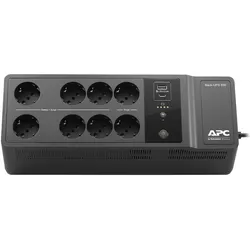 APC BE850G2-IT (850 VA, 520 W, Standby USV), USV