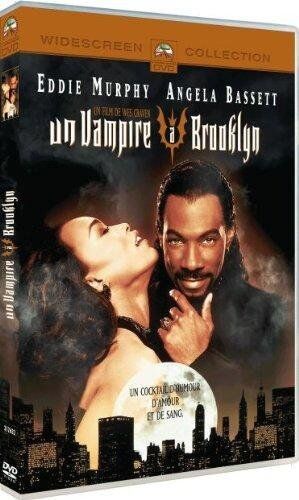 UN VAMPIRE A BROOKLYN - Preis vom 12.10.2026 11:37:12 h
