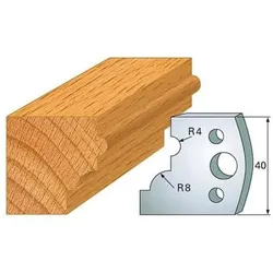 WSW Abweiser 40 mm Nr. 24
