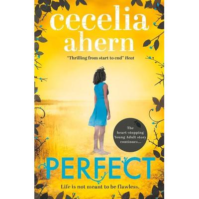 Perfect, Taschenbuch von Cecelia Ahern, HarperCollins