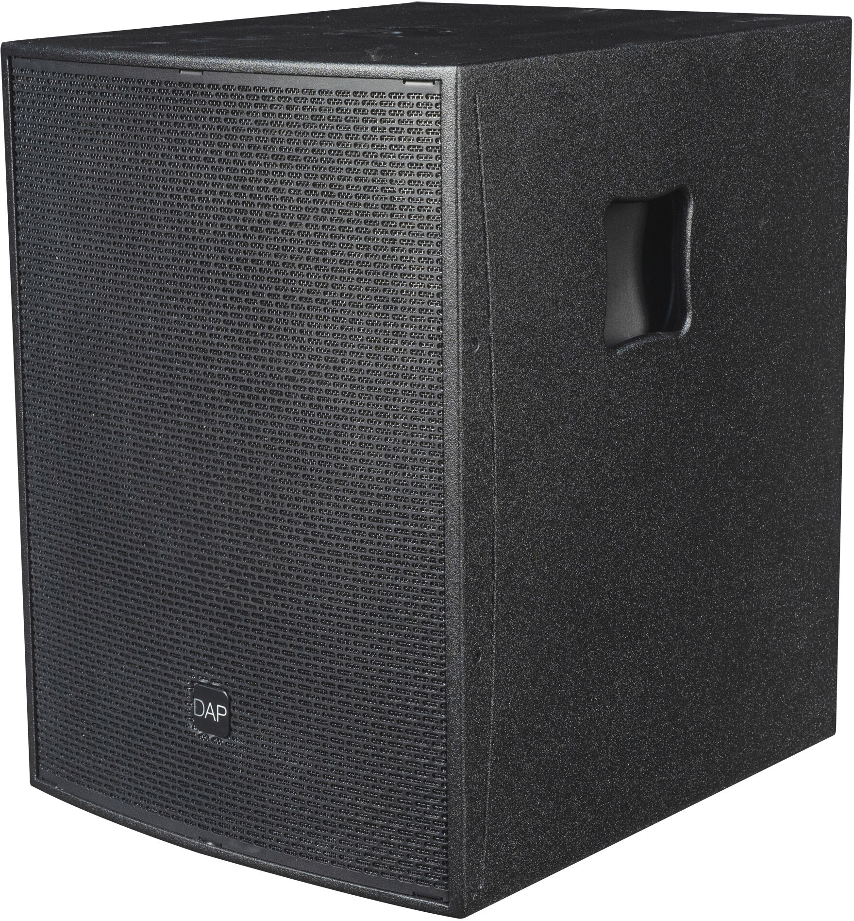 DAP Audio Nrg-15s Passiver 15-Zoll-Bassreflex-Subwoofer