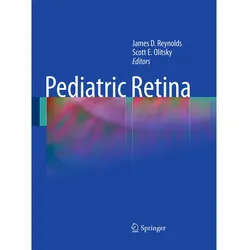Pediatric Retina, Fachbücher