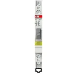 ABB Stotz S&J Leuchttaster E217-16-01E