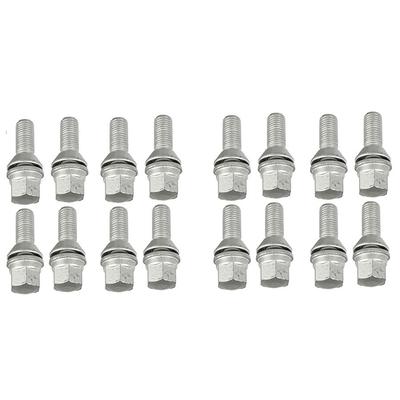 METZGER AUTOTEILE Radschraube 6320015 für RENAULT