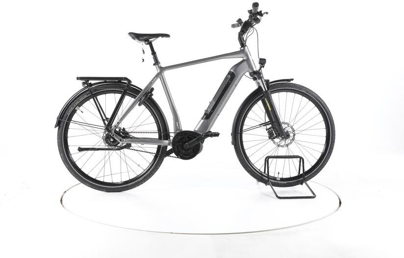 Rose Xtra Watt Evo Plus 2 Vélo Électrique Urbain - 305466