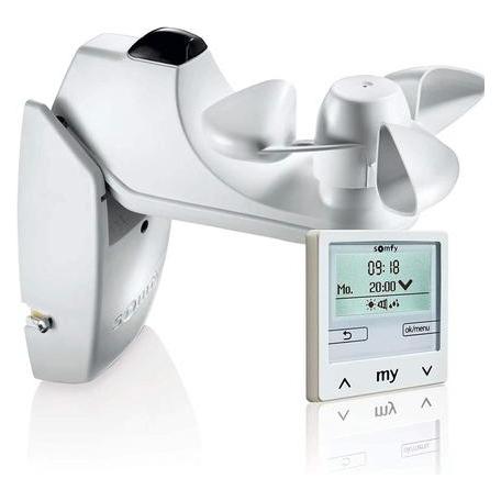 somfy Soliris Smoove IB+ (1818319)