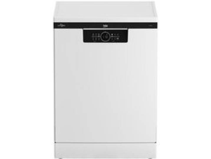 Lave-vaisselle - BEKO - BDFN26431W - 6 programmes - Moteur à induction - Auto 45-65°C
