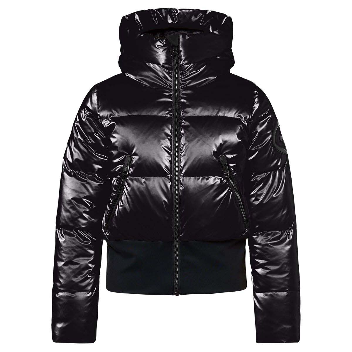 Goldbergh Bombardino Ski Jacket black (9000) 42 GB01010264-9000-42