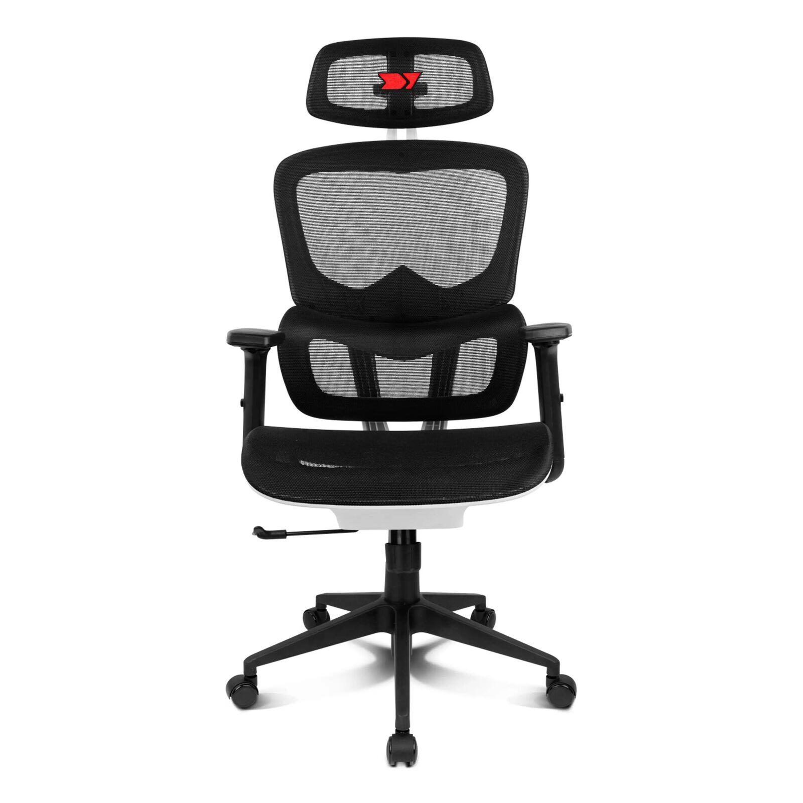 Drift DRAIR200 Gaming Stuhl weiß