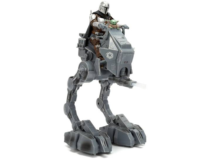 Jada RC Star Wars At-Rt 10