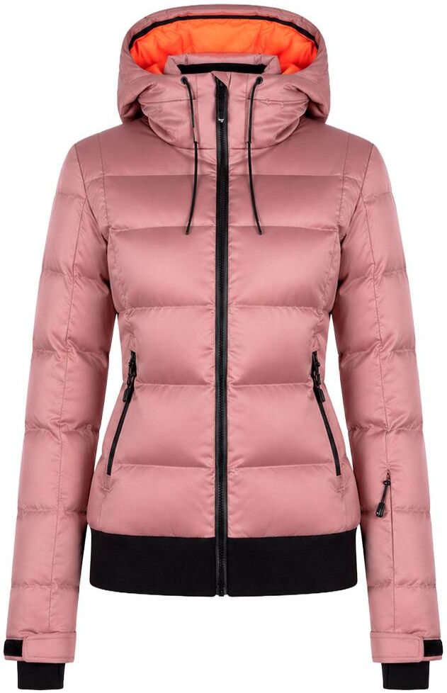 Degré 7  - Bazen Old Pink - 36 - Blouson Ski