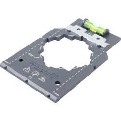 Wolfcraft 5975000 Markierschablone magnetisch 1 St.