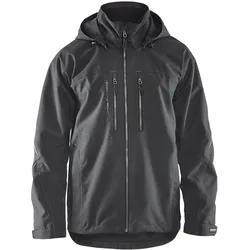 Blakläder,  wasserdichte Winterjacke (4XL)