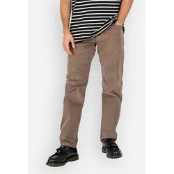 REELL Barfly Jeans lichen square cord Gr. 33/32