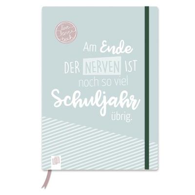 Das Notizbuch für Lehrer und Lehrerinnen, Community-Edition