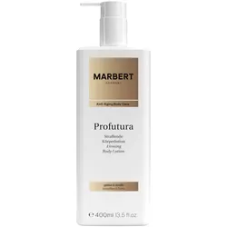 400ml Marbert Anti-Aging Body Care Profutura Straffende Ant-Aging Körperlotion
