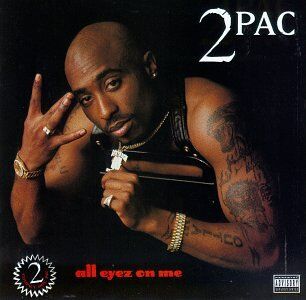 2pac - All Eyez on Me - Preis vom 11.10.2026 03:10:56 h