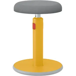 Leitz, Bürostuhl, Ergo Cosy Active Sitz- und Stehhocker 2-in-1 (45 - 79 cm)