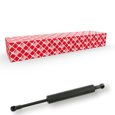 FEBI BILSTEIN Heckklappendämpfer MERCEDES-BENZ 24709 2517400045,A2517400045