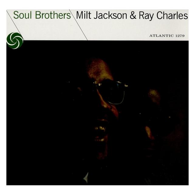 Rhino Soul Brothers (Milt Jackson & Ray Charles) (40939833)