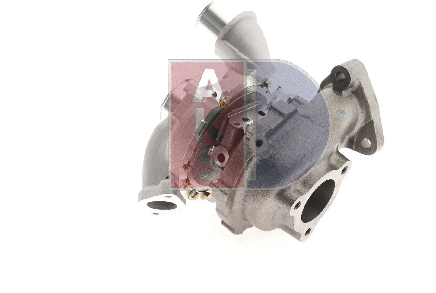 Aks Dasis Lader, Aufladung 565051n Für Kia