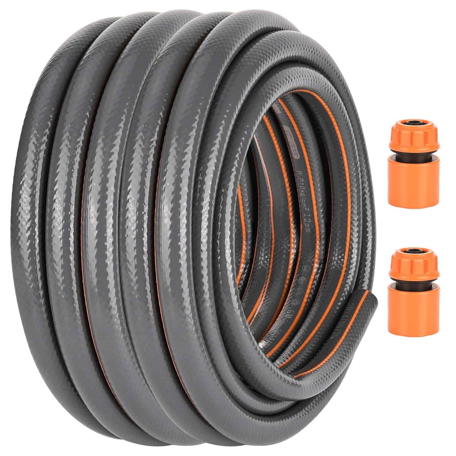 Selius Flexibele Vorstbestendige Irrigatieslang, 10 m, 1/2 inch