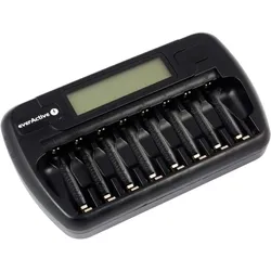 Everactive NC-800 (1 Stk., Akku), Akku Ladegerät