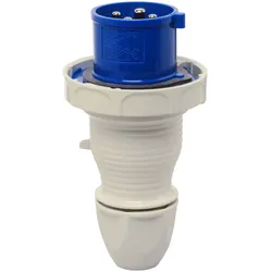 Walther Werke Wasserdichter Stecker 239409SL
