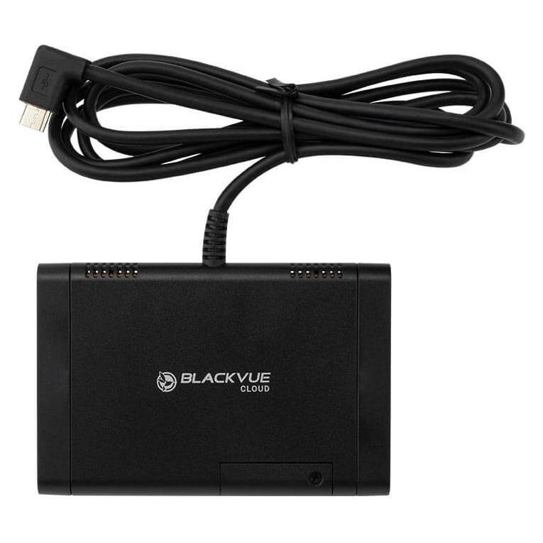 Blackvue CM100GLTE Externe 4G LTE connectiviteitsmodule (CM100LTE GL)