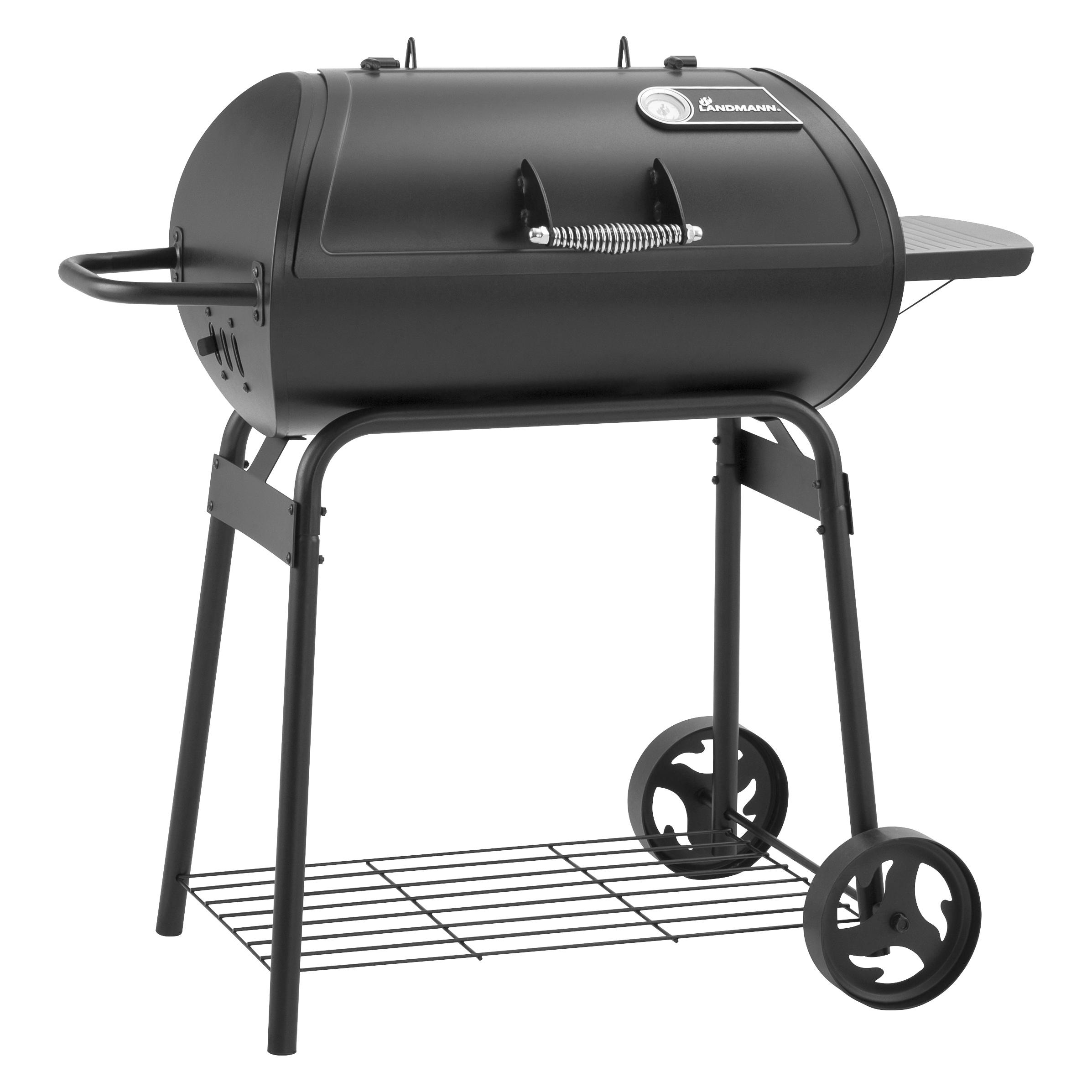Landmann Vinson Barrel Basic Charcoal Grill (46912642)