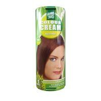 Hennaplus Colour Cream hazelnut 6,35 60 ml Creme