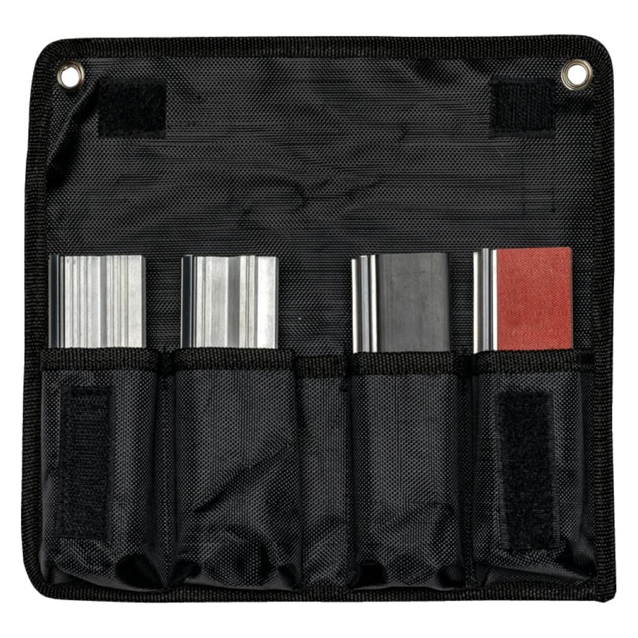 Durlach Spannbacken Set (120 mm) (3010400120)