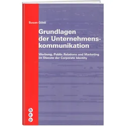 Grundlagen der Unternehmenskommunikation, Sachbücher