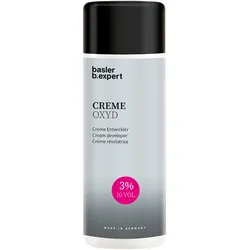 200ml basler Cremeoxyd
