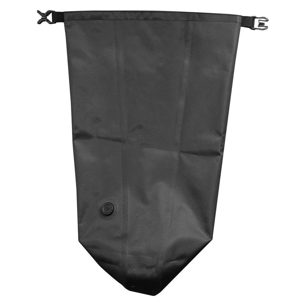 Topeak Backloader X (10 l, Satteltasche) (15003053)