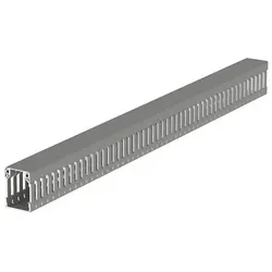 Unex Verdrahtungskanal gr RAL7030 40x30 40.30.77