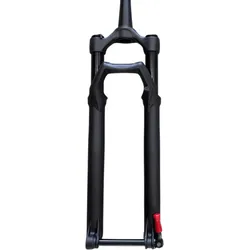 Marzocchi Bomber Z2 E-Opt 2024 | 29" | 100mm | 44mm | RAIL Sweep-Adj | 15x110 | Matte Black