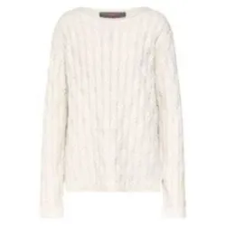 Lieblingsstück Damen Strickpullover Tricia - 34 - 34