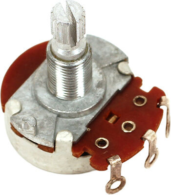 Höfner H909/16V Mini Poti B500