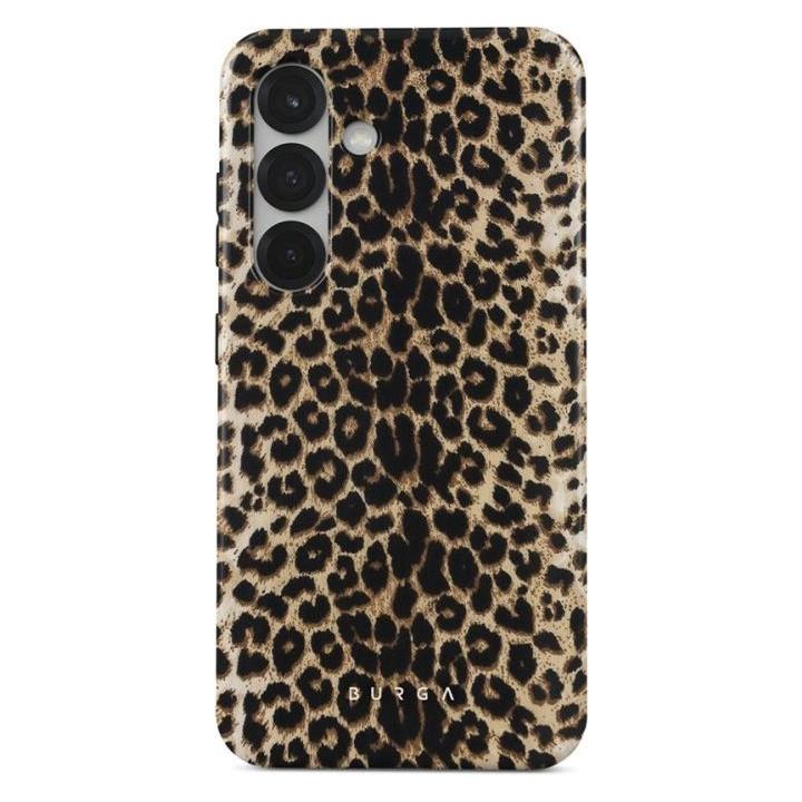Burga Hlle Tough Galaxy S25 Player (Samsung Galaxy S25) (BP_03_S25_TH)