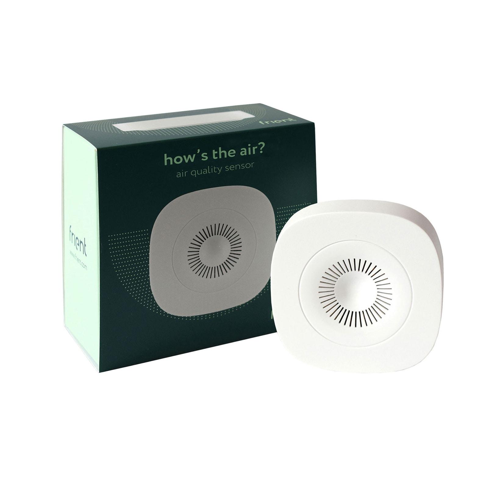 frient Air Quality Sensor (Zigbee)